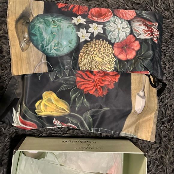 Gucci lace pumps - Picture 4 of 8